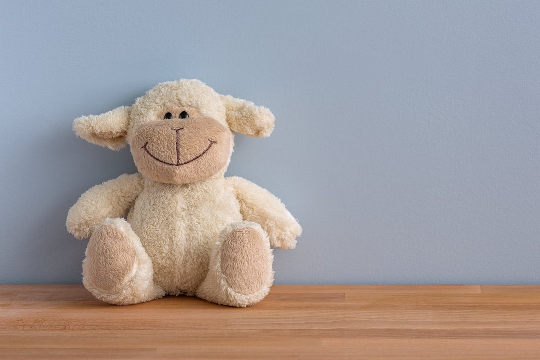 Top 5 Music Toys for Toddlers