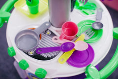 Safe & Sound: Our Favorite Non-Toxic Music Toys