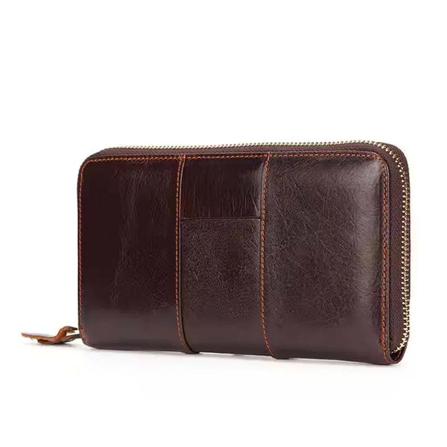 Leather Wallet for Women