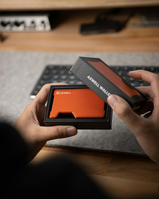 Stylish Yet Practical Gifts for Men