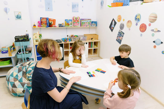Why Puzzles Make the Best Gifts for All Ages