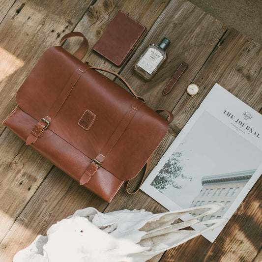 How to Choose the Right Leather Wallet