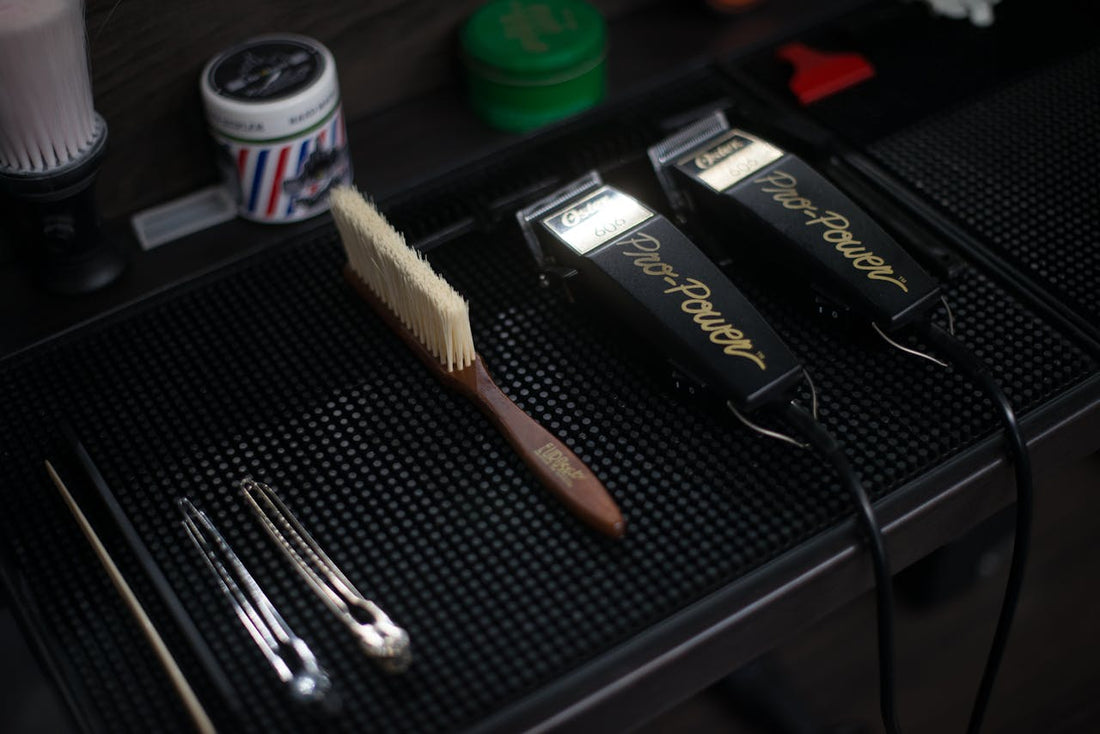 Grooming Kits He’ll Never Want to Share