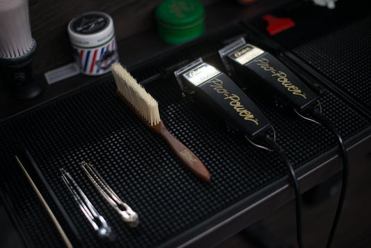 Grooming Kits He’ll Never Want to Share