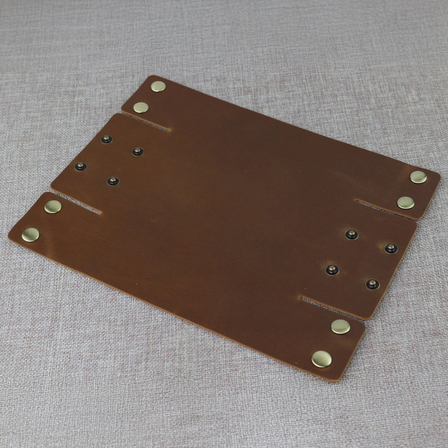 Personalised Valet Tray for Men