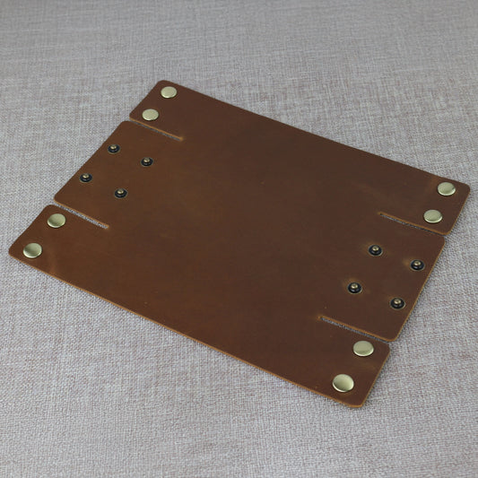 Personalised Valet Tray for Men